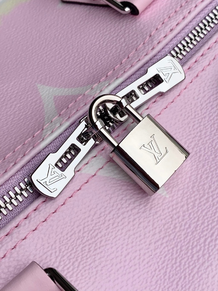 Louis Vuitton SPEEDY BANDOULI - Click Image to Close
